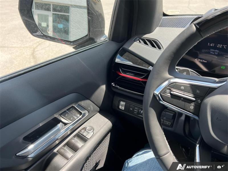 chevrolet Silverado EV 2026 - 20