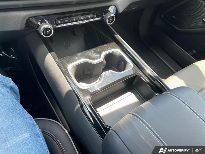 chevrolet Silverado EV 2026 - 21