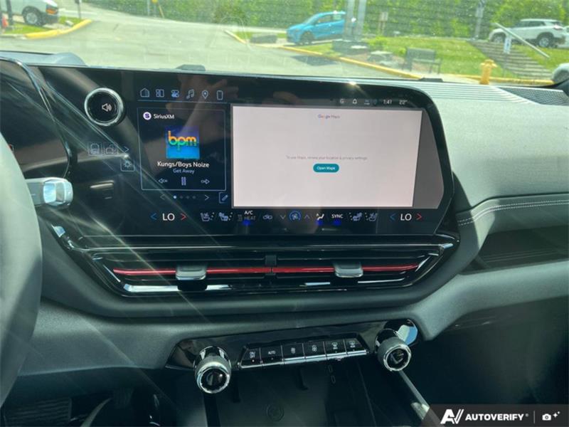 chevrolet Silverado EV 2026 - 22