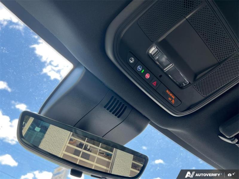 chevrolet Silverado EV 2026 - 24