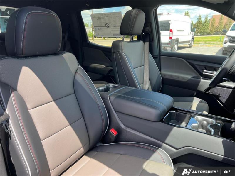 chevrolet Silverado EV 2026 - 25