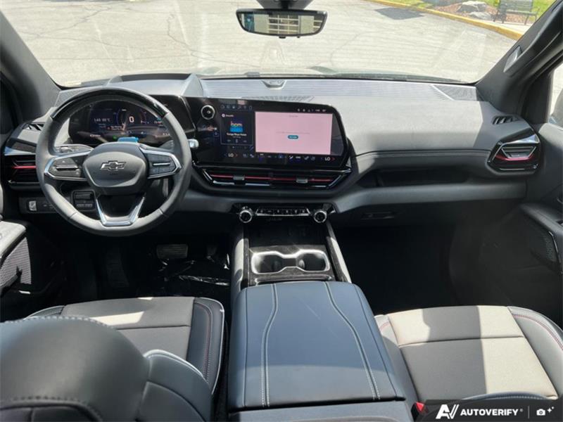 chevrolet Silverado EV 2026 - 27