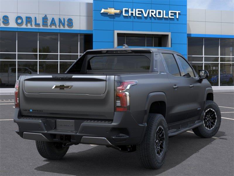 chevrolet Silverado EV 2026 - 32