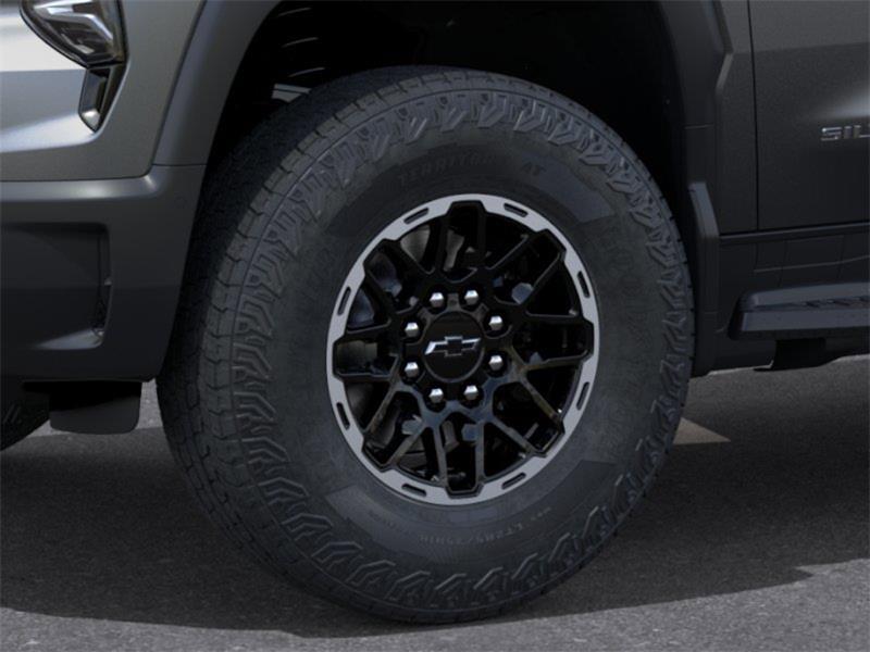 chevrolet Silverado EV 2026 - 37