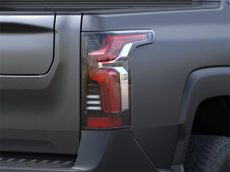 chevrolet Silverado EV 2026 - 39