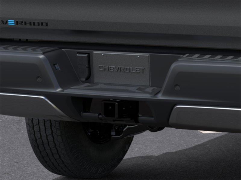 chevrolet Silverado EV 2026 - 42