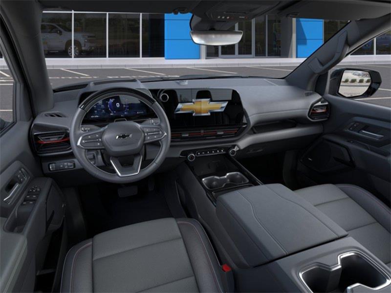 chevrolet Silverado EV 2026 - 43
