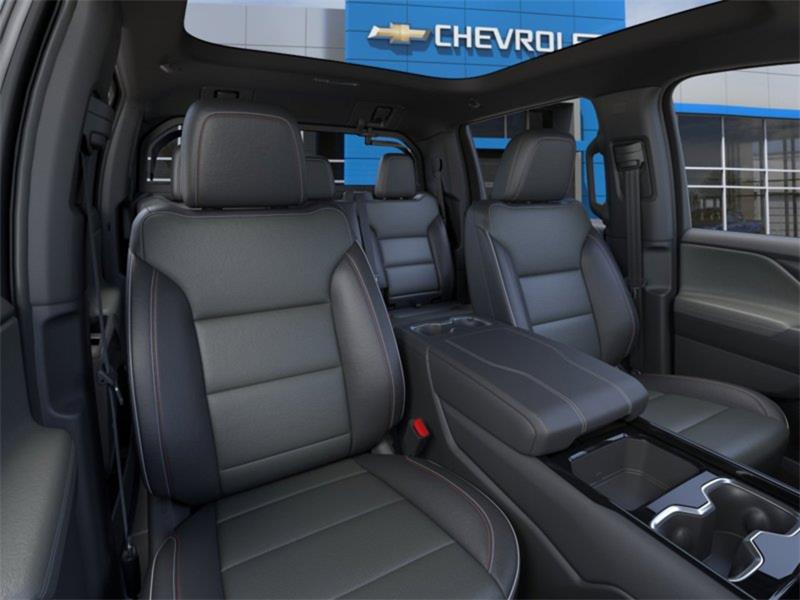 chevrolet Silverado EV 2026 - 44