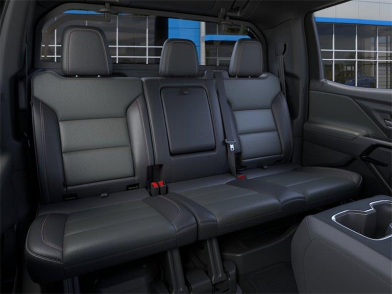 chevrolet Silverado EV 2026 - 45