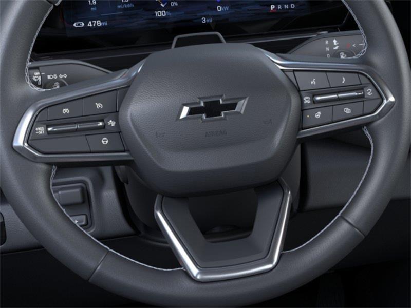 chevrolet Silverado EV 2026 - 47
