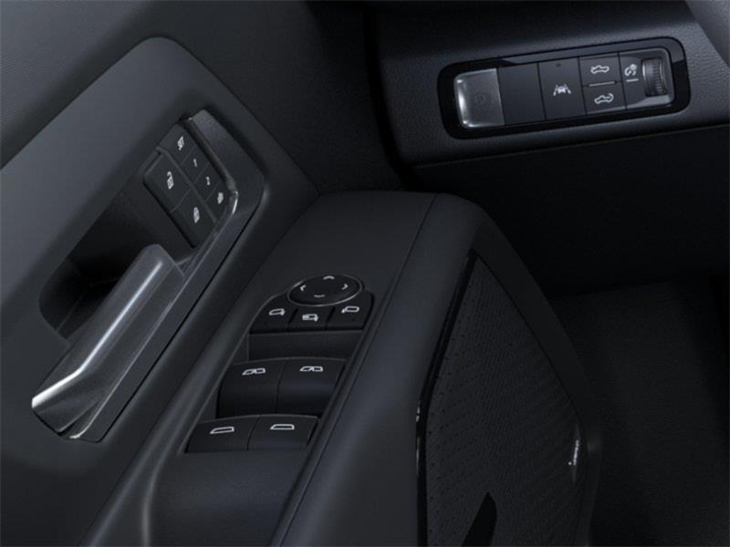 chevrolet Silverado EV 2026 - 50