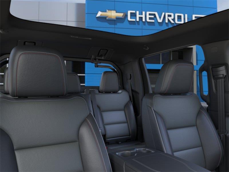 chevrolet Silverado EV 2026 - 52
