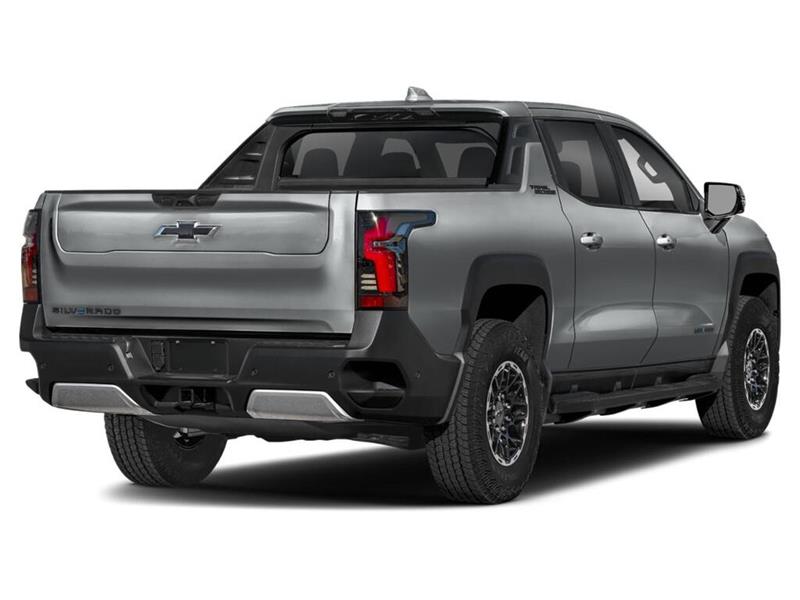 chevrolet Silverado EV 2026 - 54