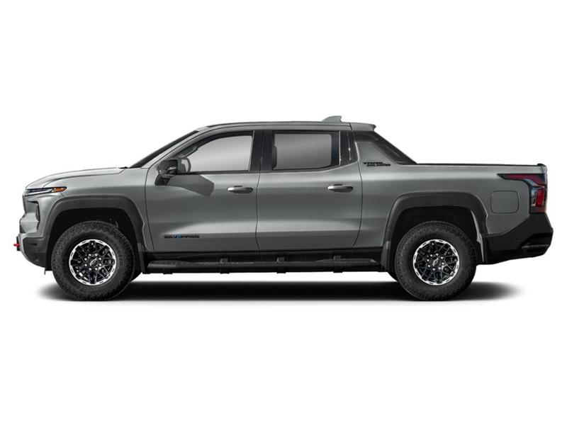 chevrolet Silverado EV 2026 - 55