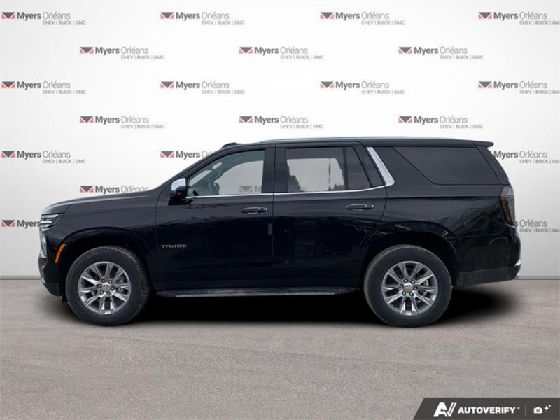 chevrolet Tahoe 2026 - 2