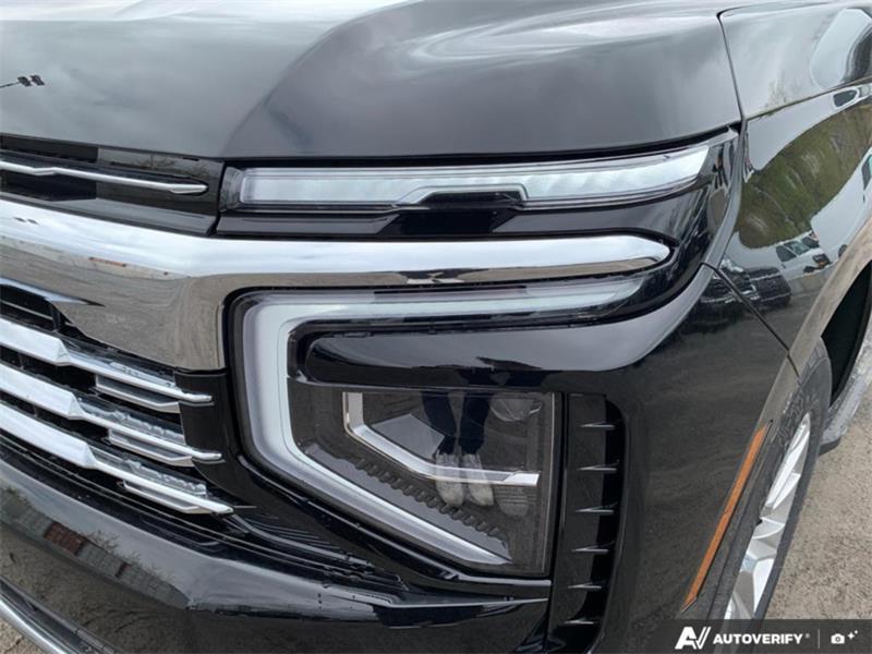 chevrolet Tahoe 2026 - 11