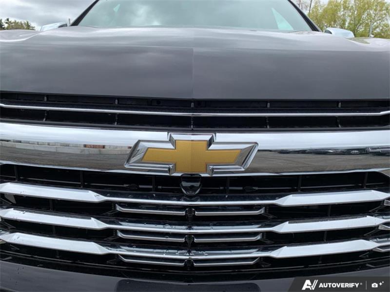 chevrolet Tahoe 2026 - 12