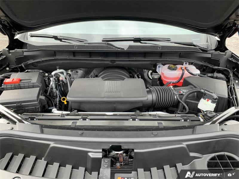 chevrolet Tahoe 2026 - 13