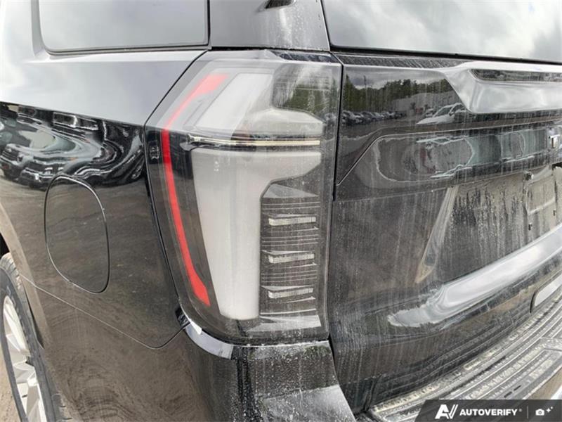 chevrolet Tahoe 2026 - 14