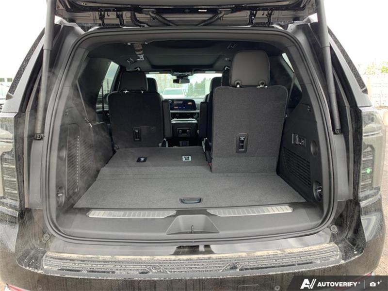 chevrolet Tahoe 2026 - 15