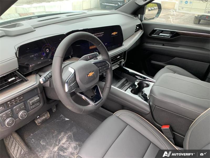 chevrolet Tahoe 2026 - 16