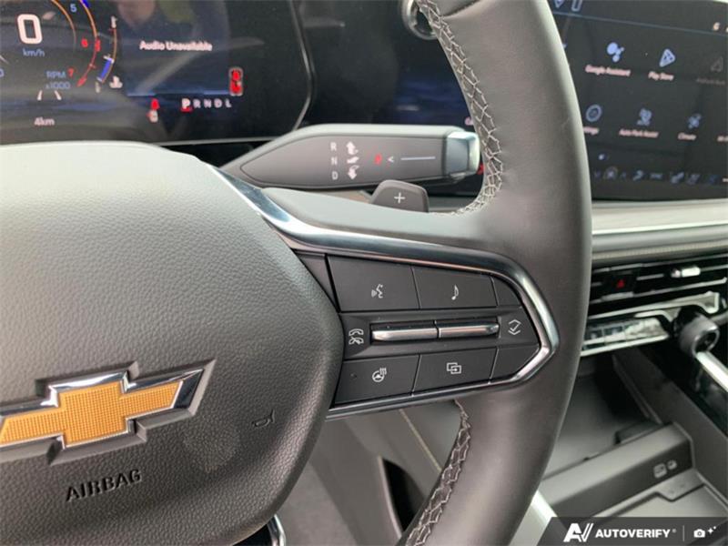 chevrolet Tahoe 2026 - 19
