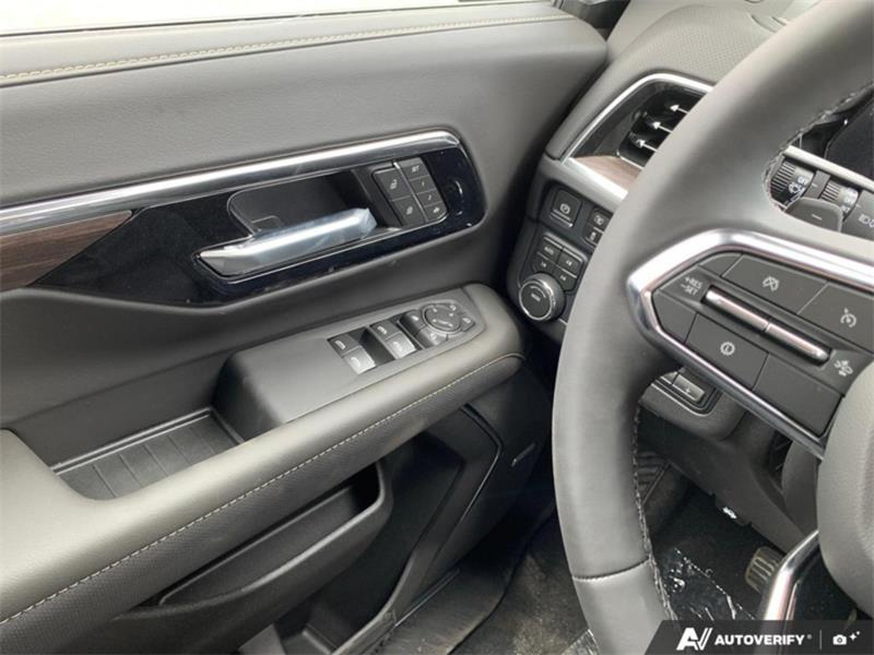 chevrolet Tahoe 2026 - 20