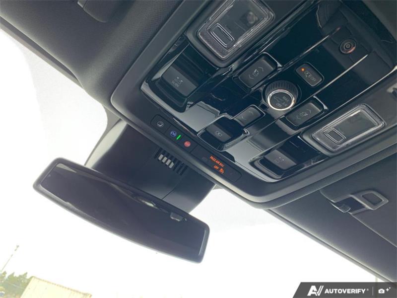 chevrolet Tahoe 2026 - 24