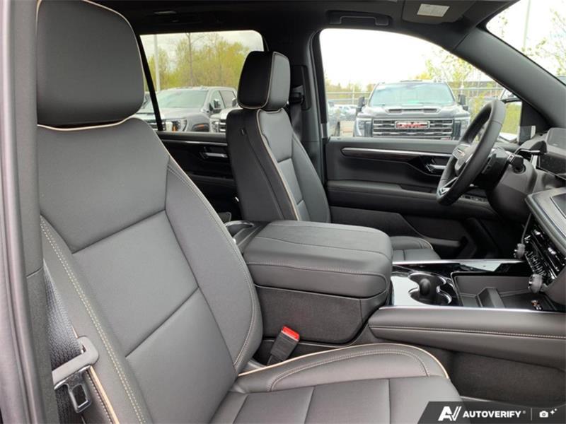 chevrolet Tahoe 2026 - 25