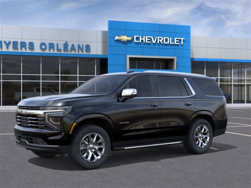 chevrolet Tahoe 2026 - 30