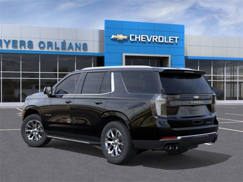 chevrolet Tahoe 2026 - 31