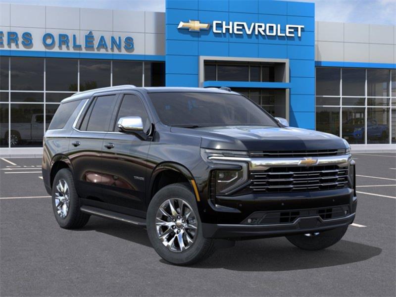 chevrolet Tahoe 2026 - 35