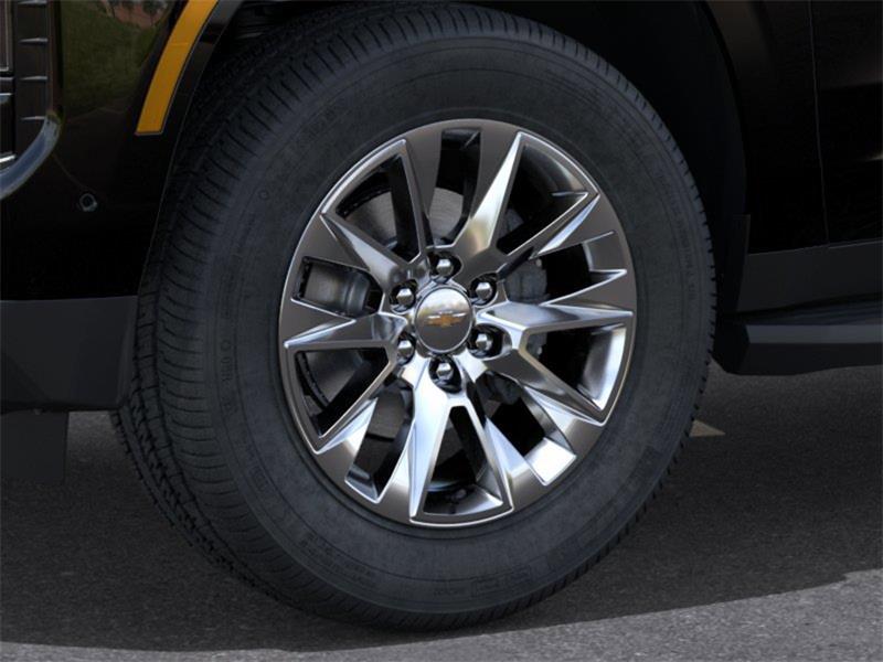 chevrolet Tahoe 2026 - 37