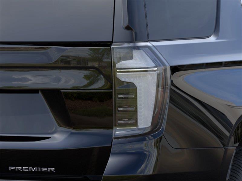 chevrolet Tahoe 2026 - 39
