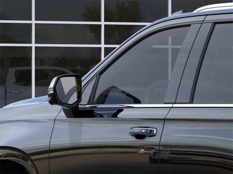 chevrolet Tahoe 2026 - 40