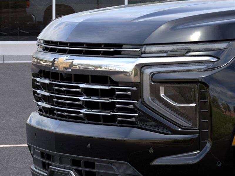 chevrolet Tahoe 2026 - 41