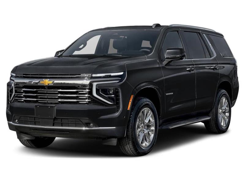 chevrolet Tahoe 2026 - 53