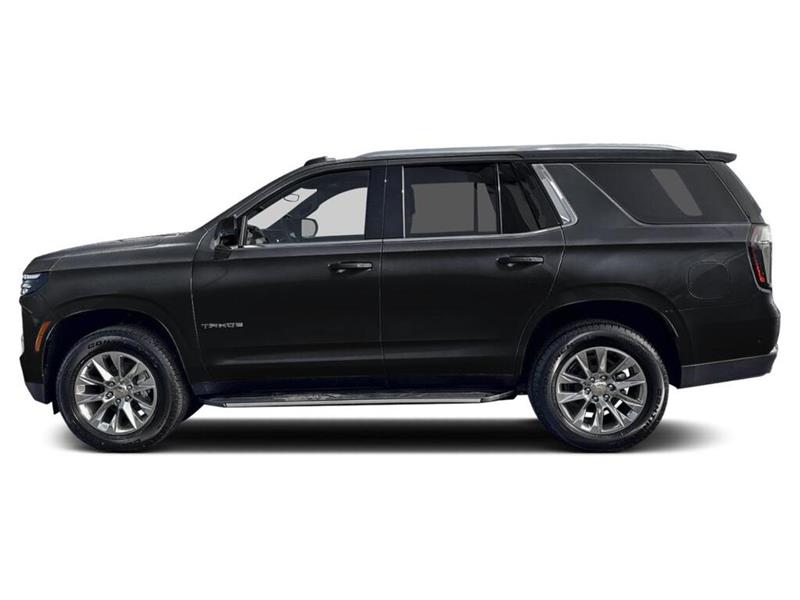 chevrolet Tahoe 2026 - 54