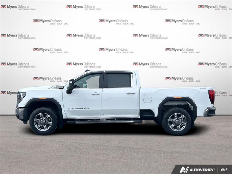 gmc Sierra 2500HD 2025 - 2
