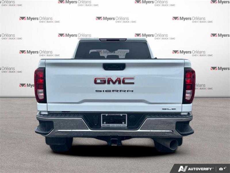 gmc Sierra 2500HD 2025 - 4