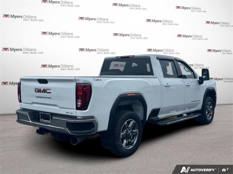 gmc Sierra 2500HD 2025 - 5