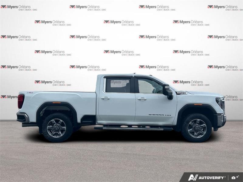 gmc Sierra 2500HD 2025 - 6