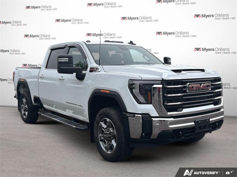 gmc Sierra 2500HD 2025 - 7