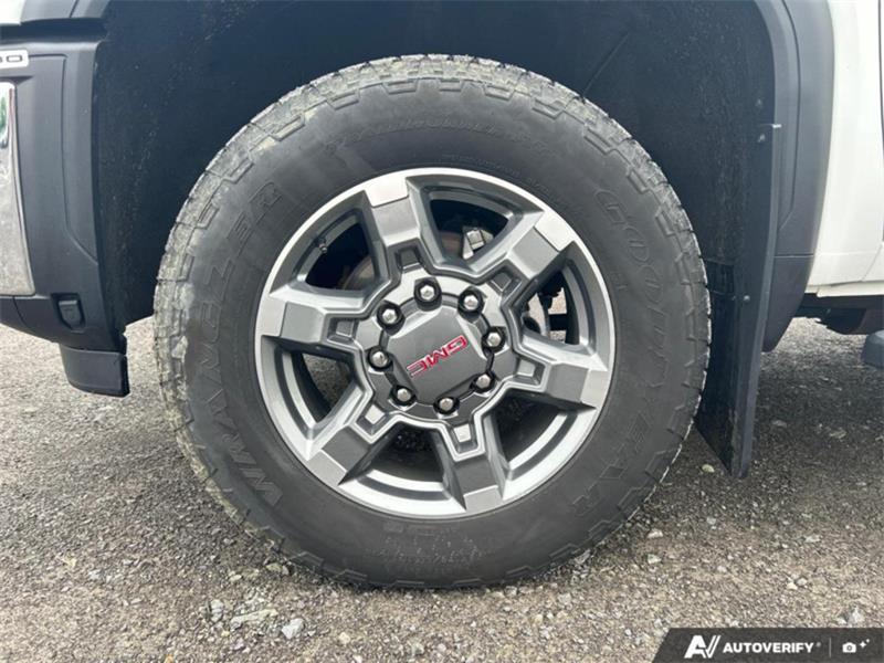 gmc Sierra 2500HD 2025 - 9