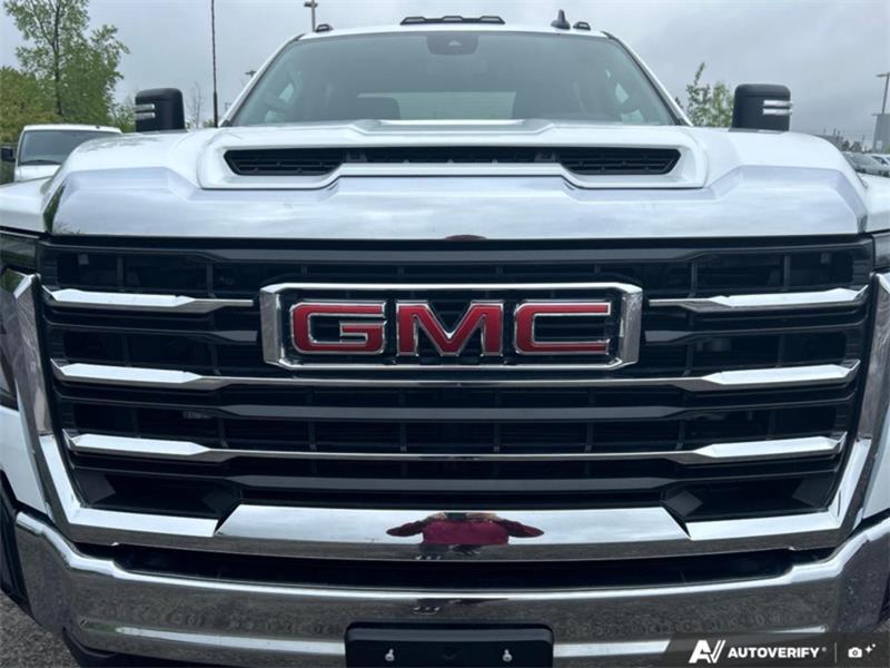 gmc Sierra 2500HD 2025 - 12