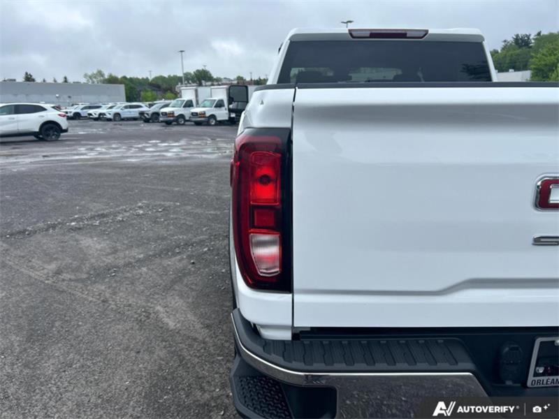 gmc Sierra 2500HD 2025 - 14