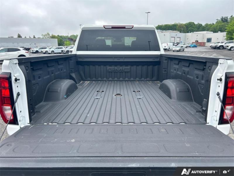 gmc Sierra 2500HD 2025 - 15