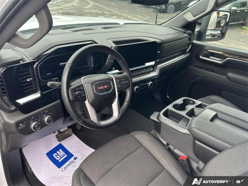 gmc Sierra 2500HD 2025 - 16