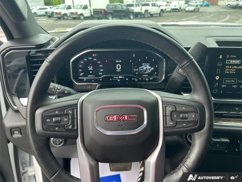gmc Sierra 2500HD 2025 - 17
