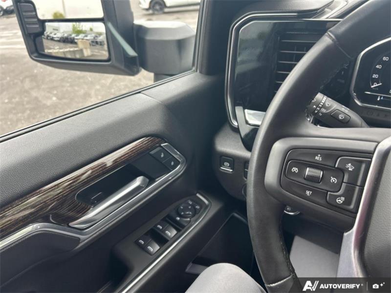 gmc Sierra 2500HD 2025 - 20